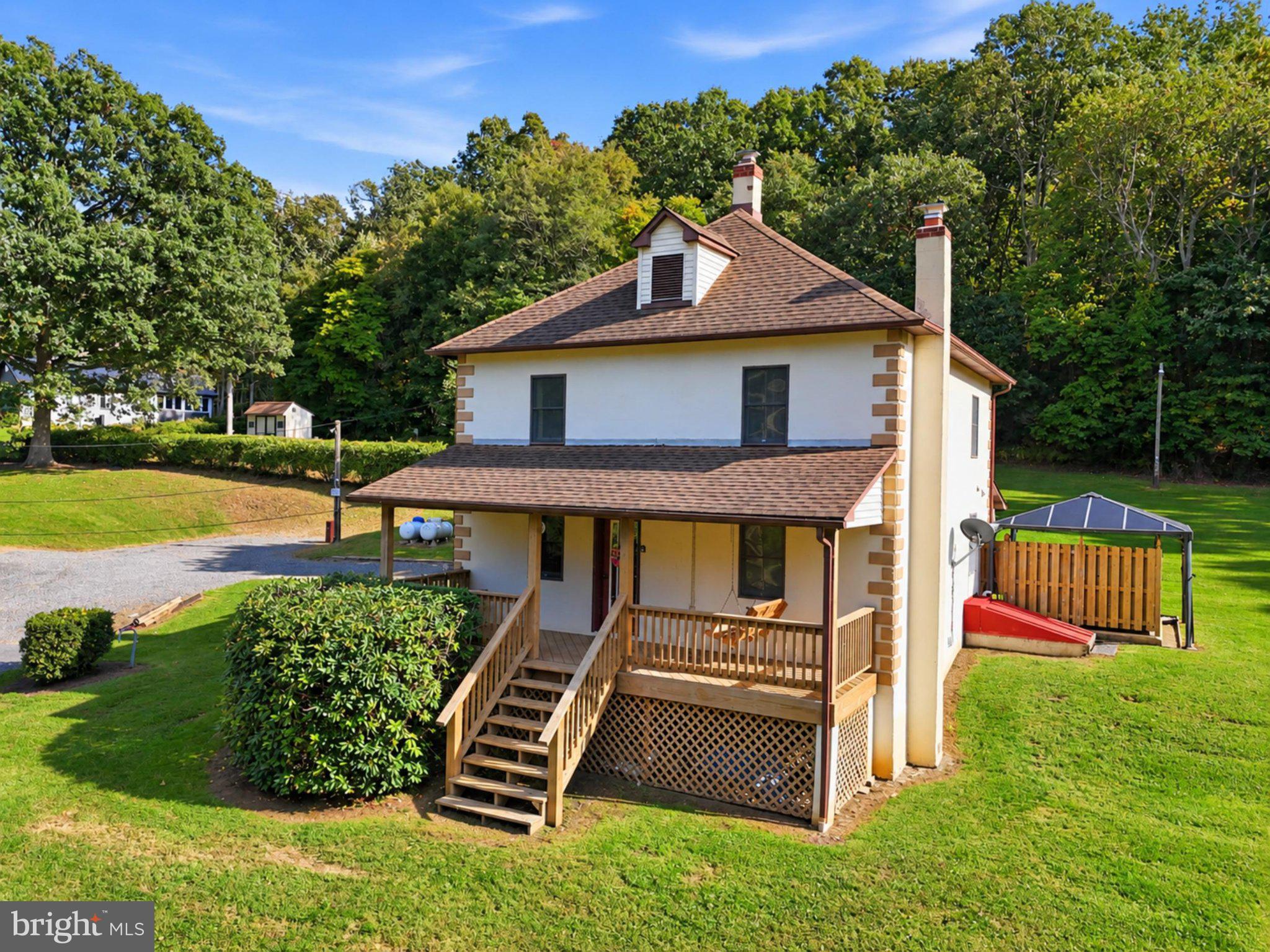 1235 OLD PYLESVILLE ROAD