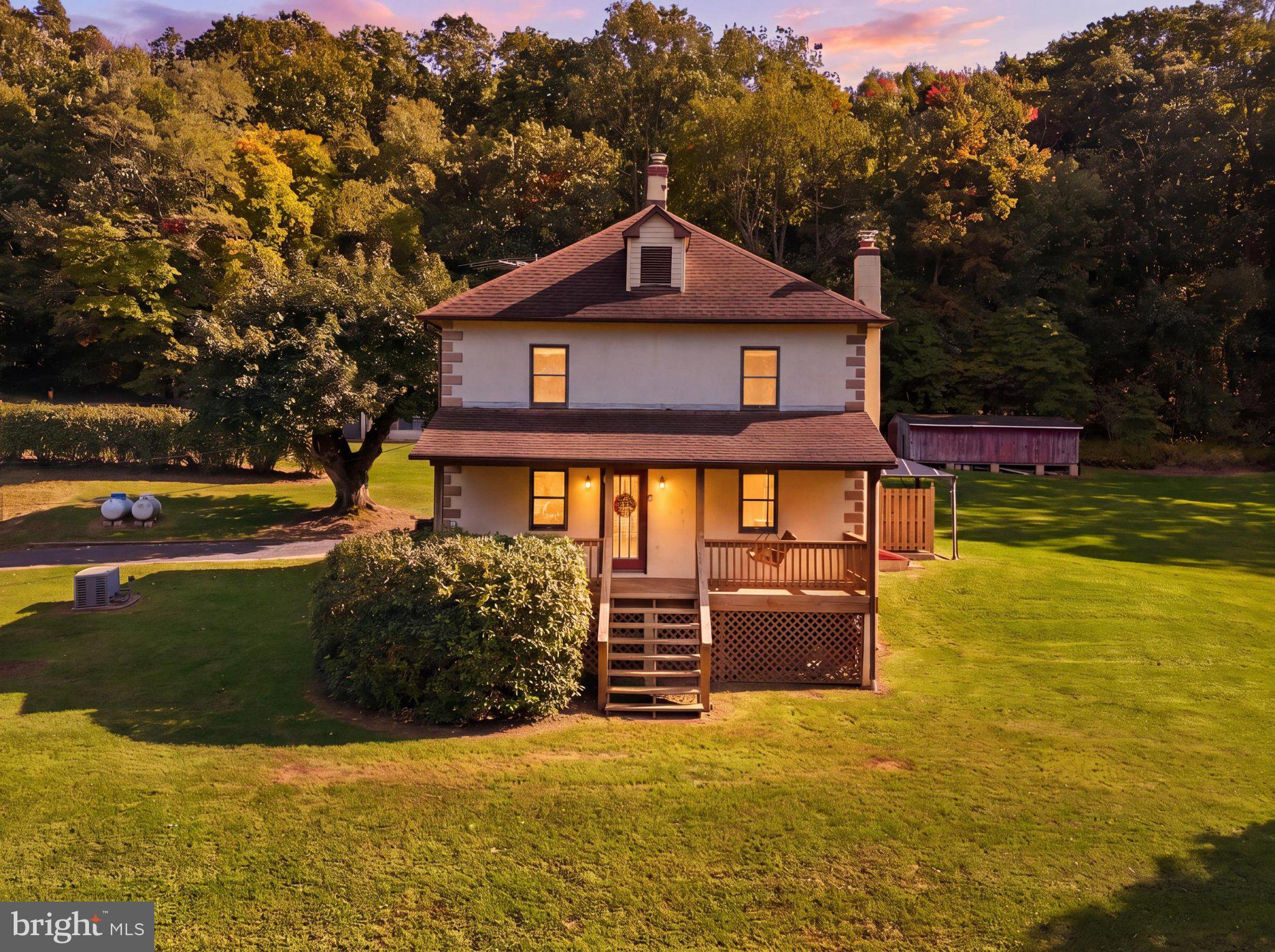 1235 OLD PYLESVILLE ROAD