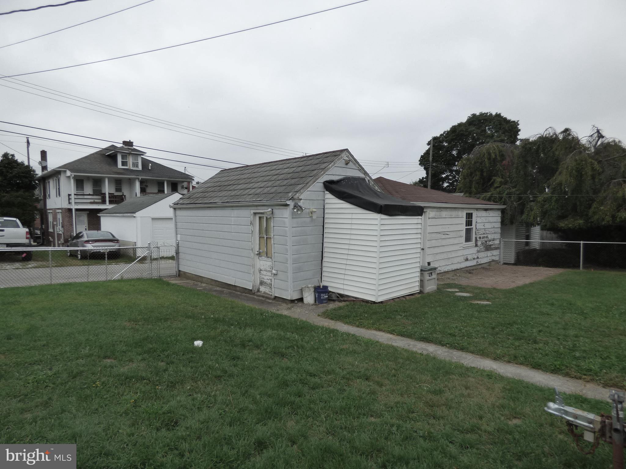 WEST YORK - Residential