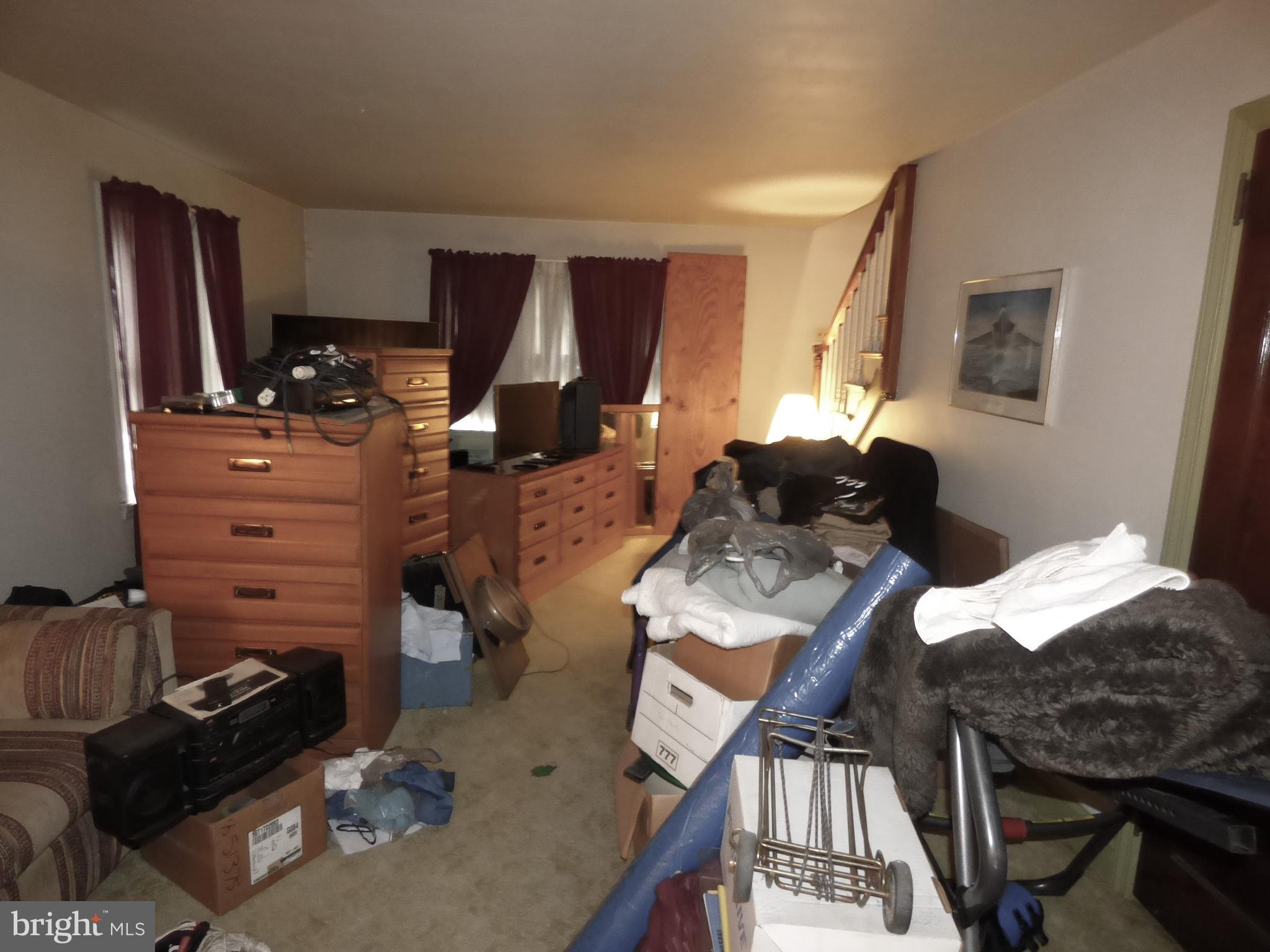WEST YORK - Residential