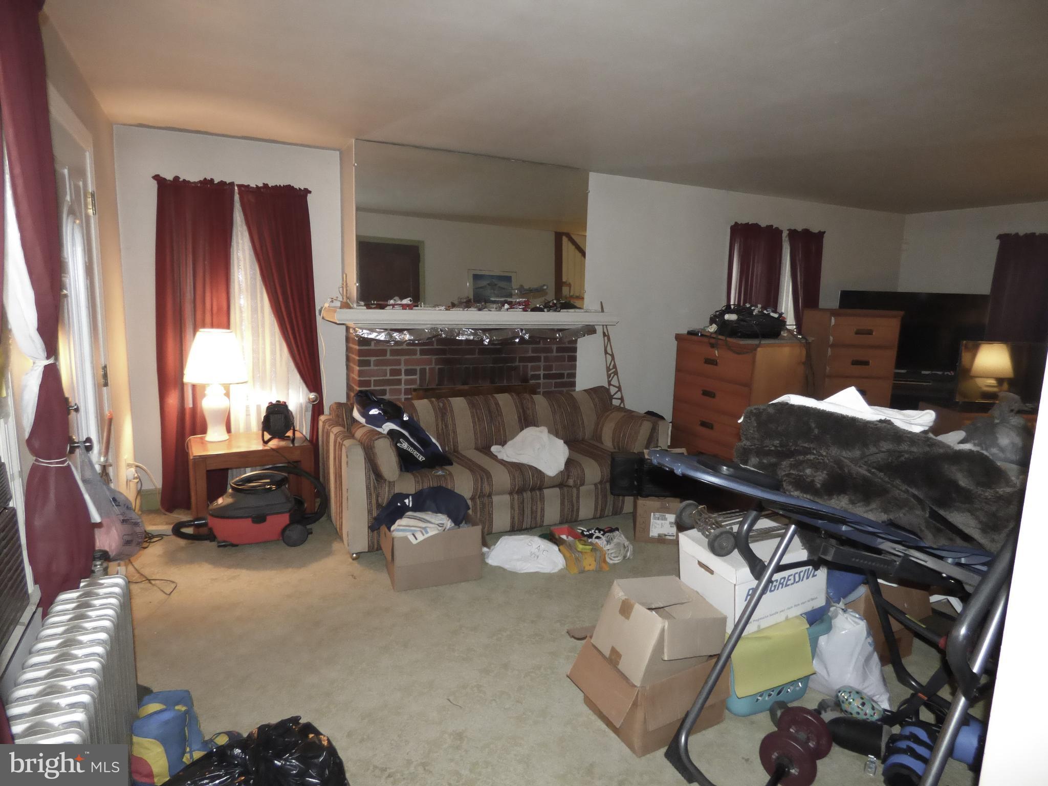 WEST YORK - Residential