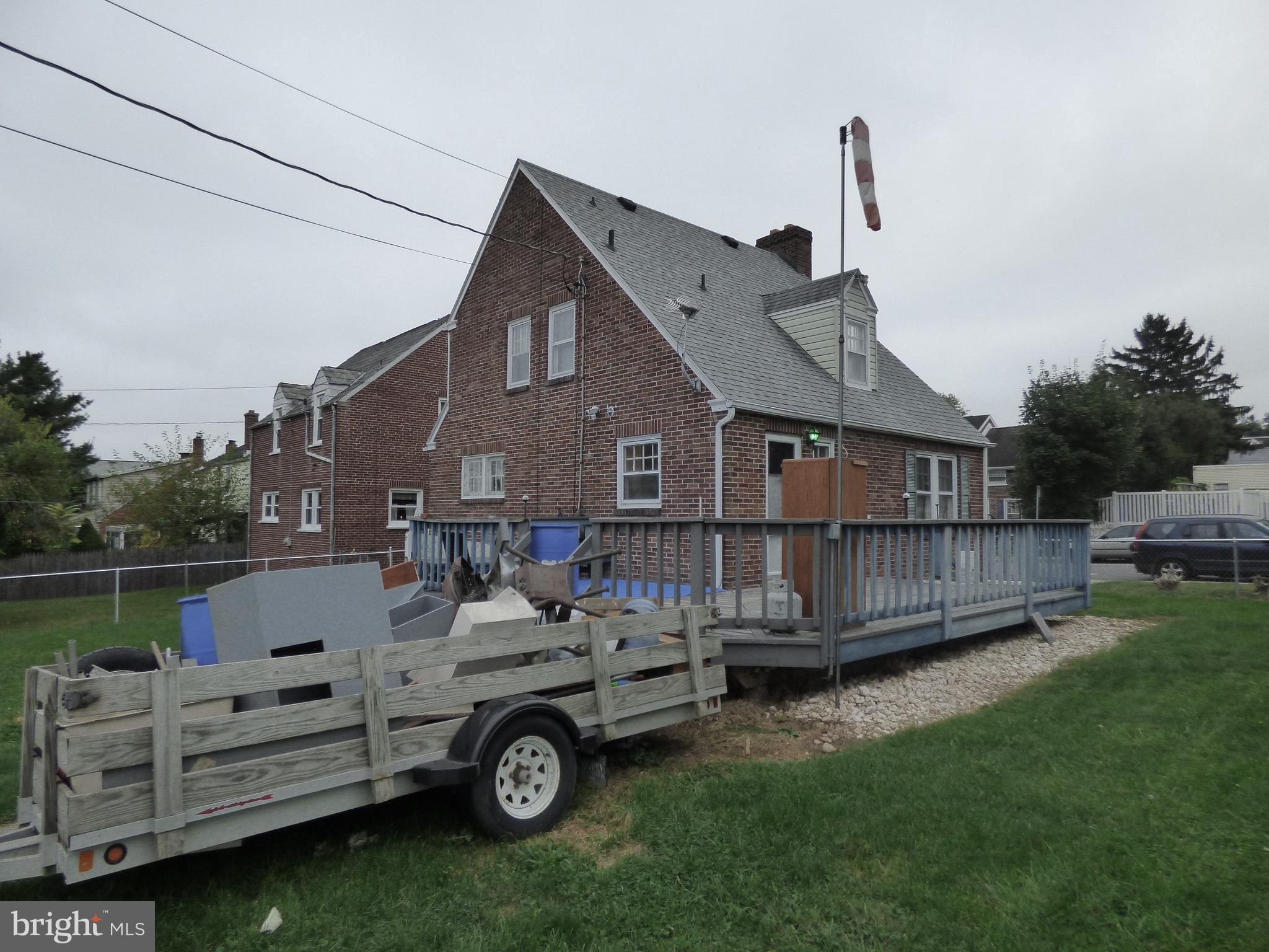 WEST YORK - Residential