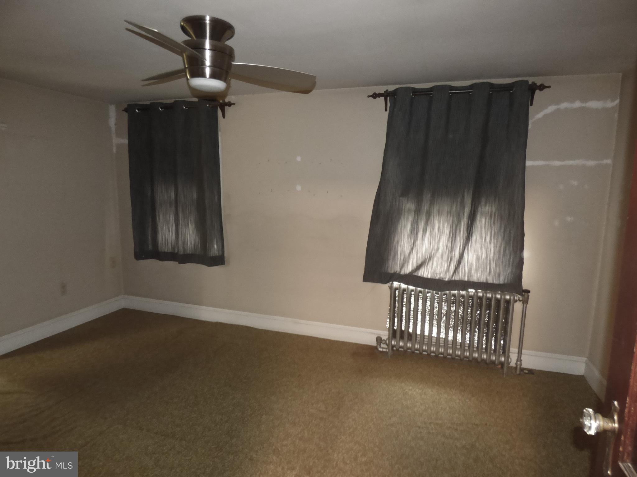 WEST YORK - Residential