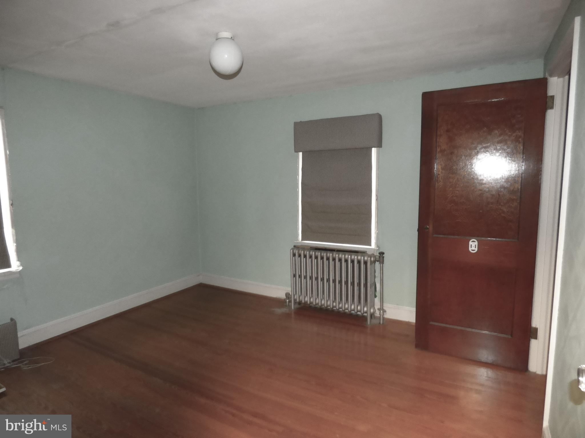 WEST YORK - Residential