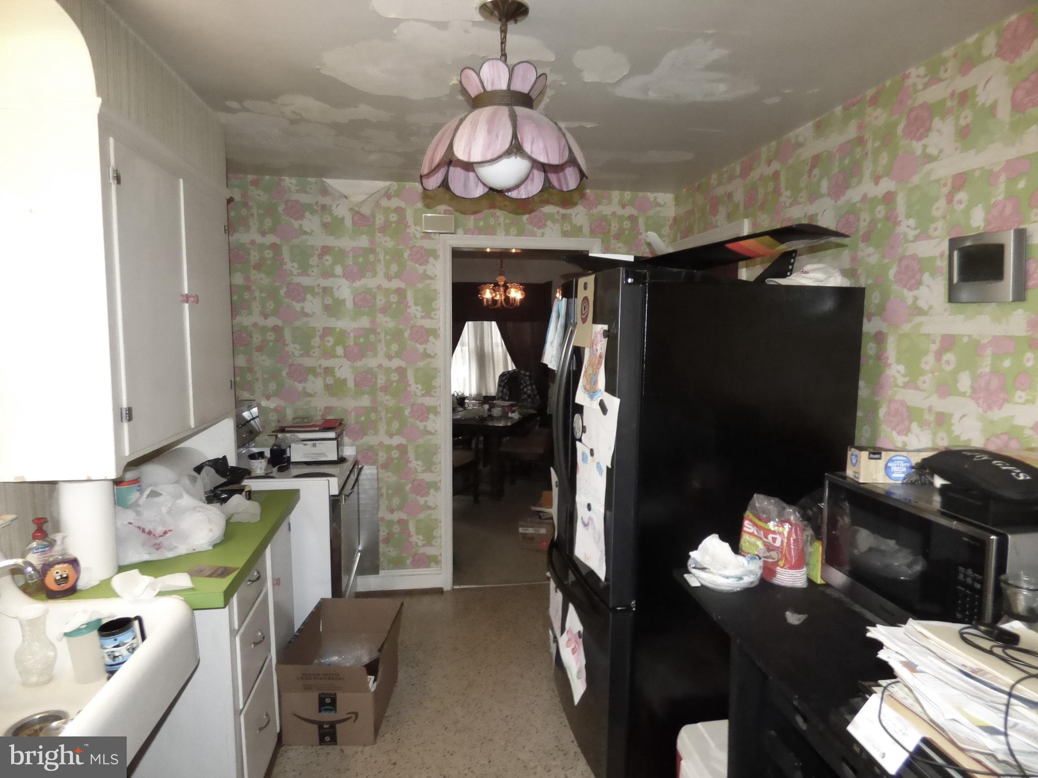 WEST YORK - Residential