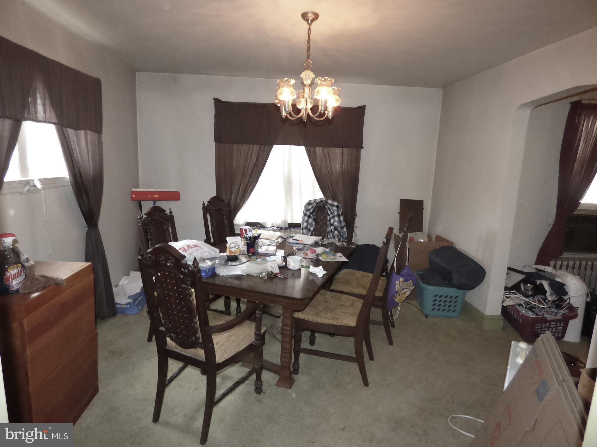 WEST YORK - Residential