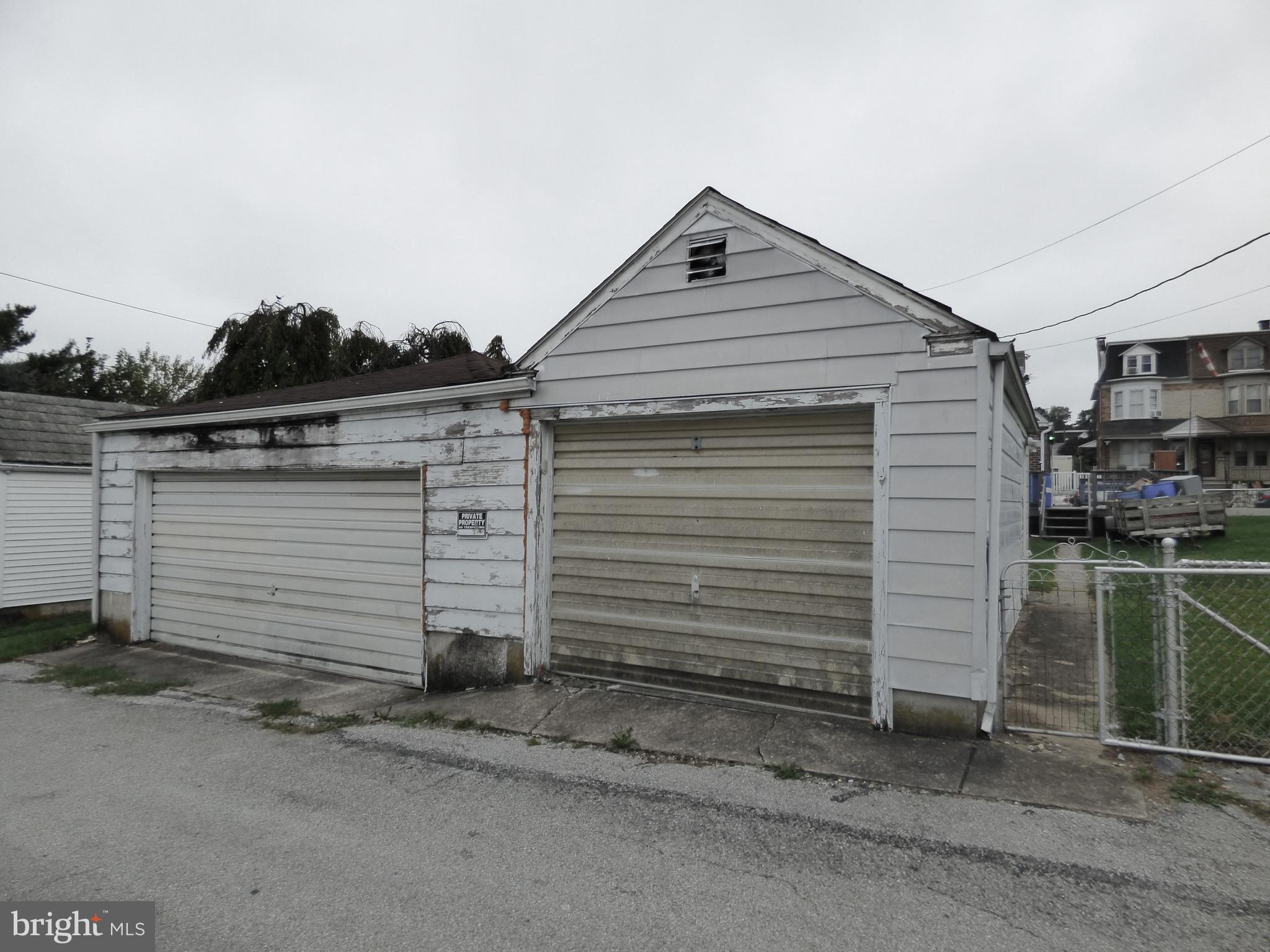 WEST YORK - Residential