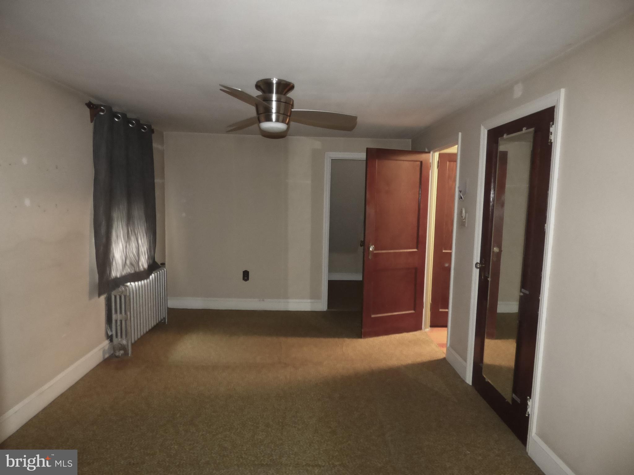 WEST YORK - Residential