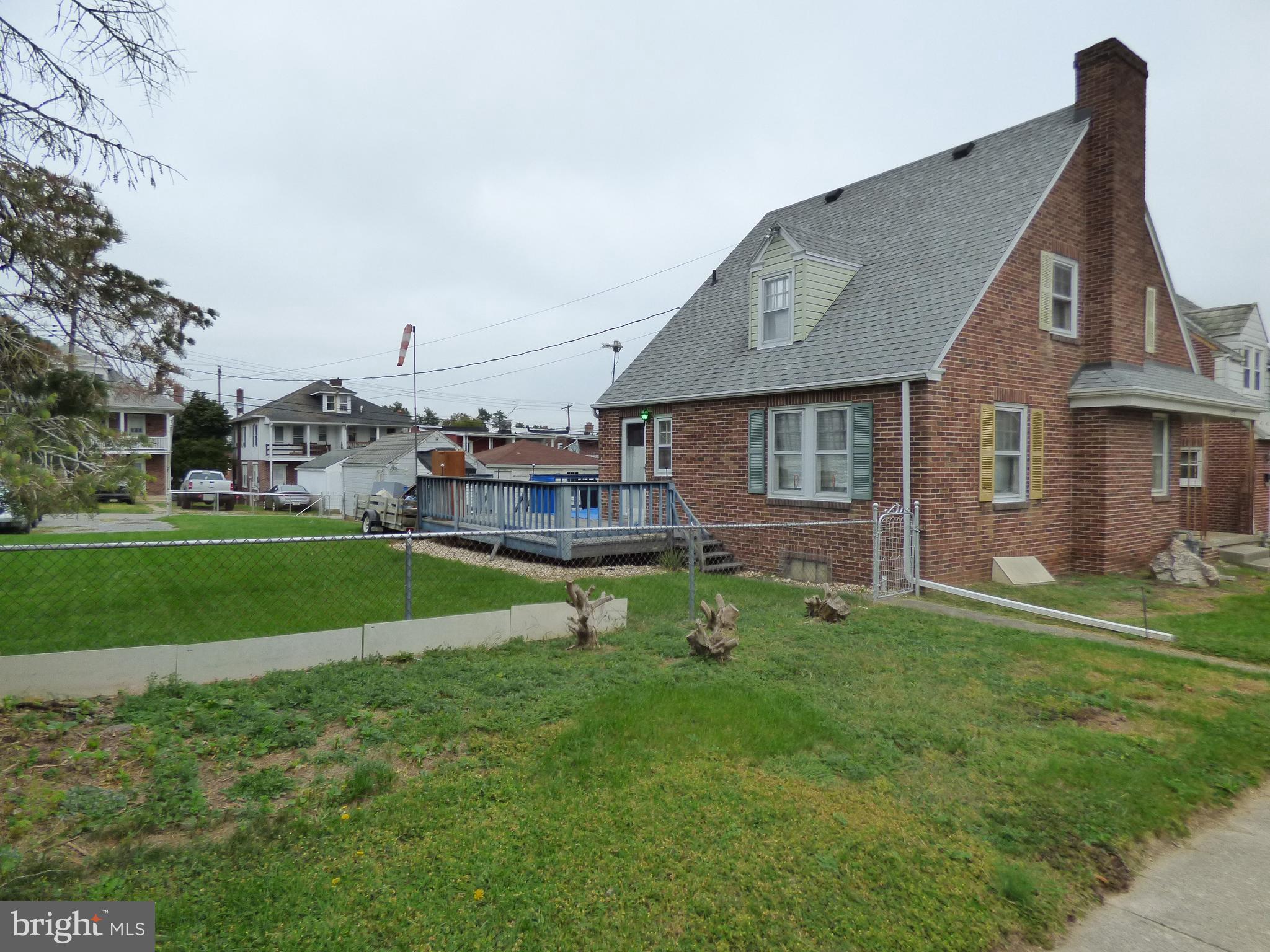 WEST YORK - Residential