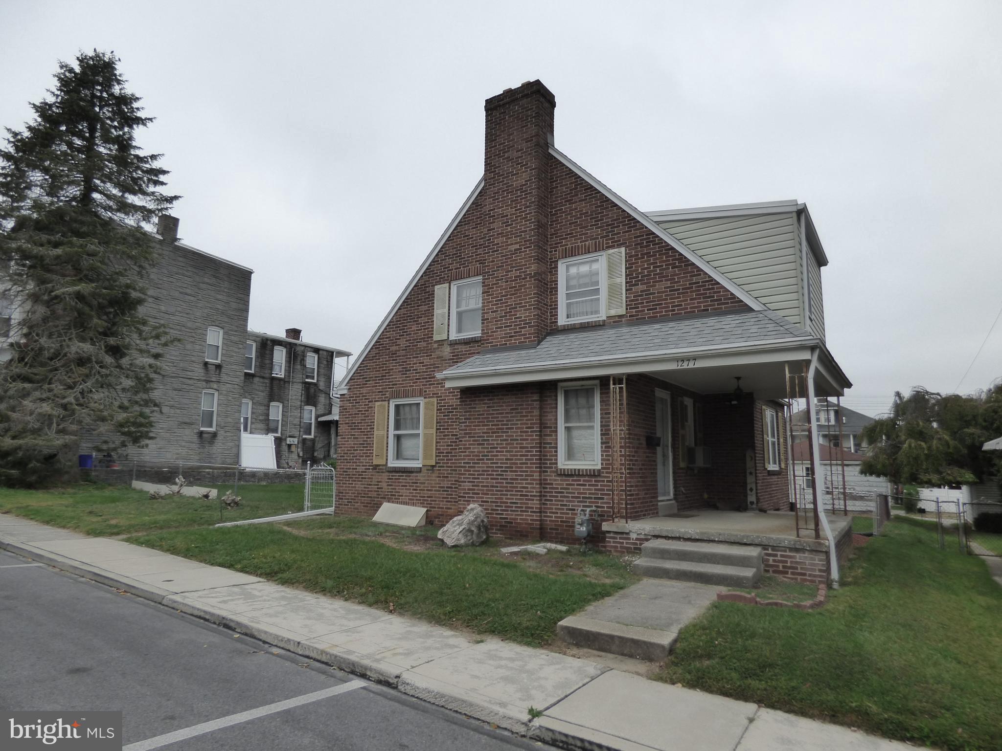 WEST YORK - Residential