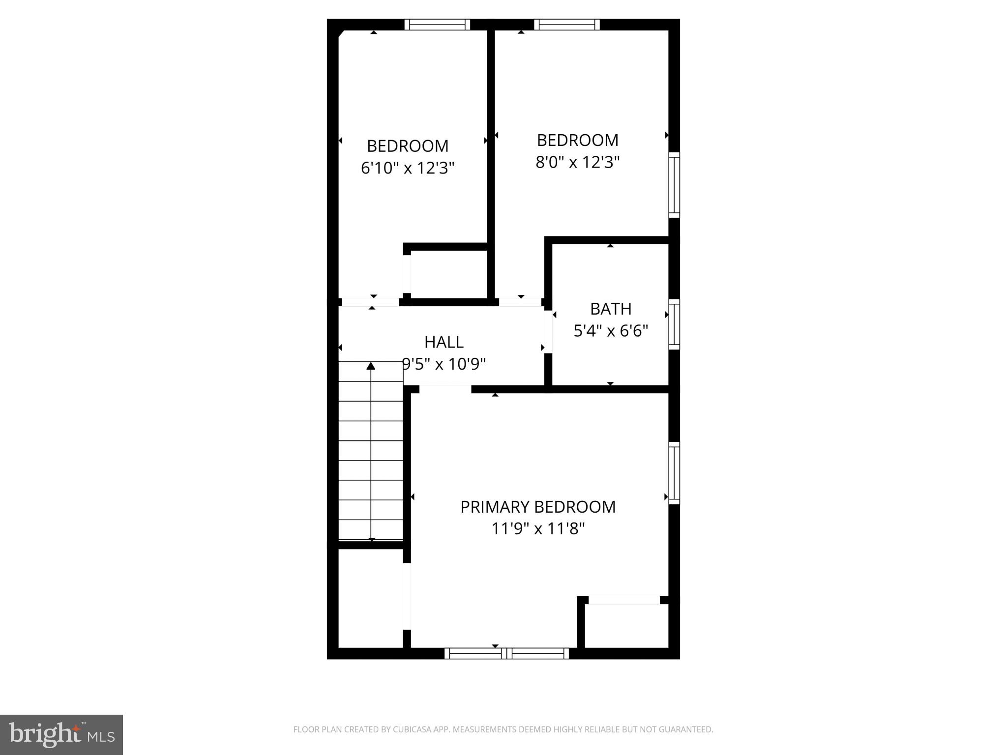 UPLANDS - Residential