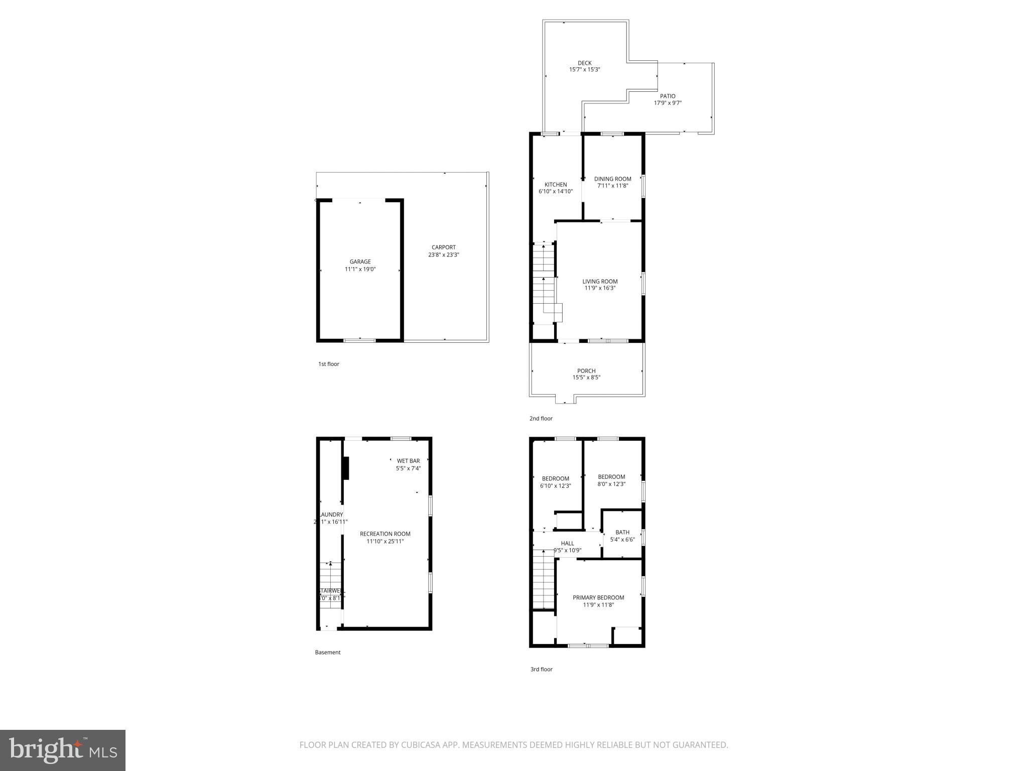 UPLANDS - Residential