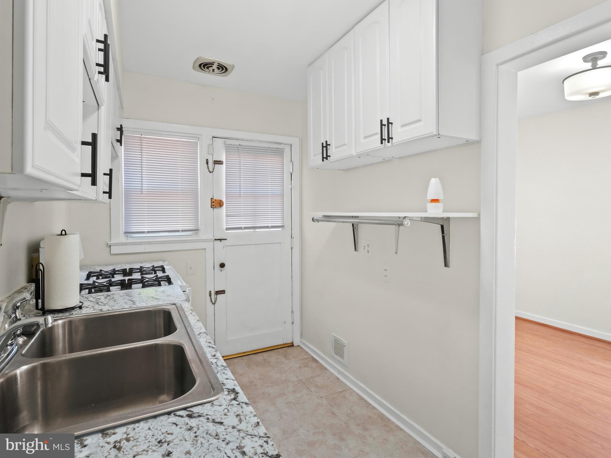 UPLANDS - Residential