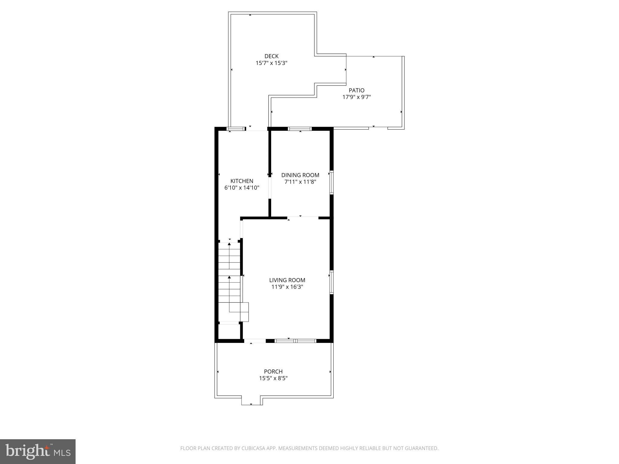 UPLANDS - Residential