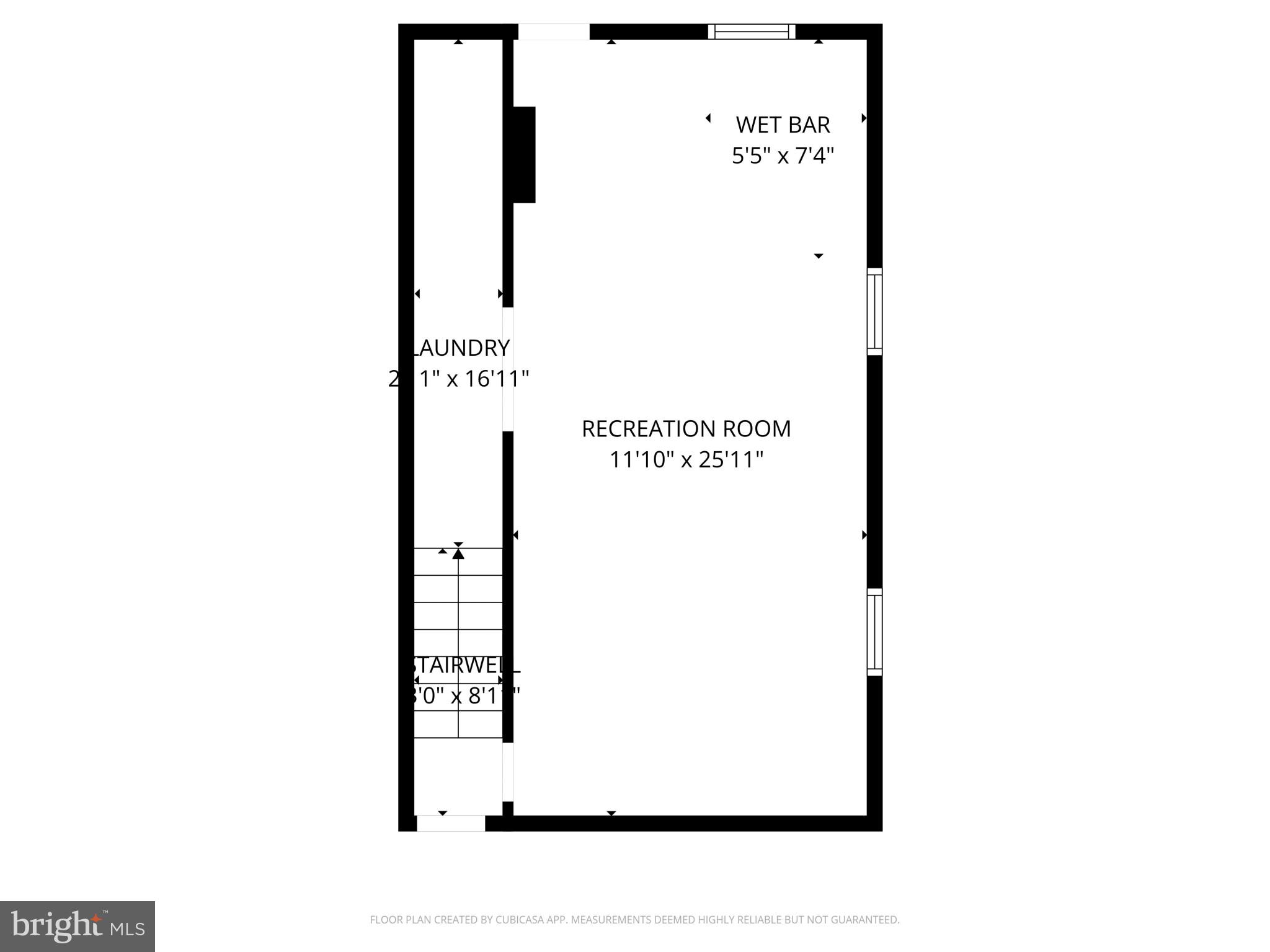 UPLANDS - Residential
