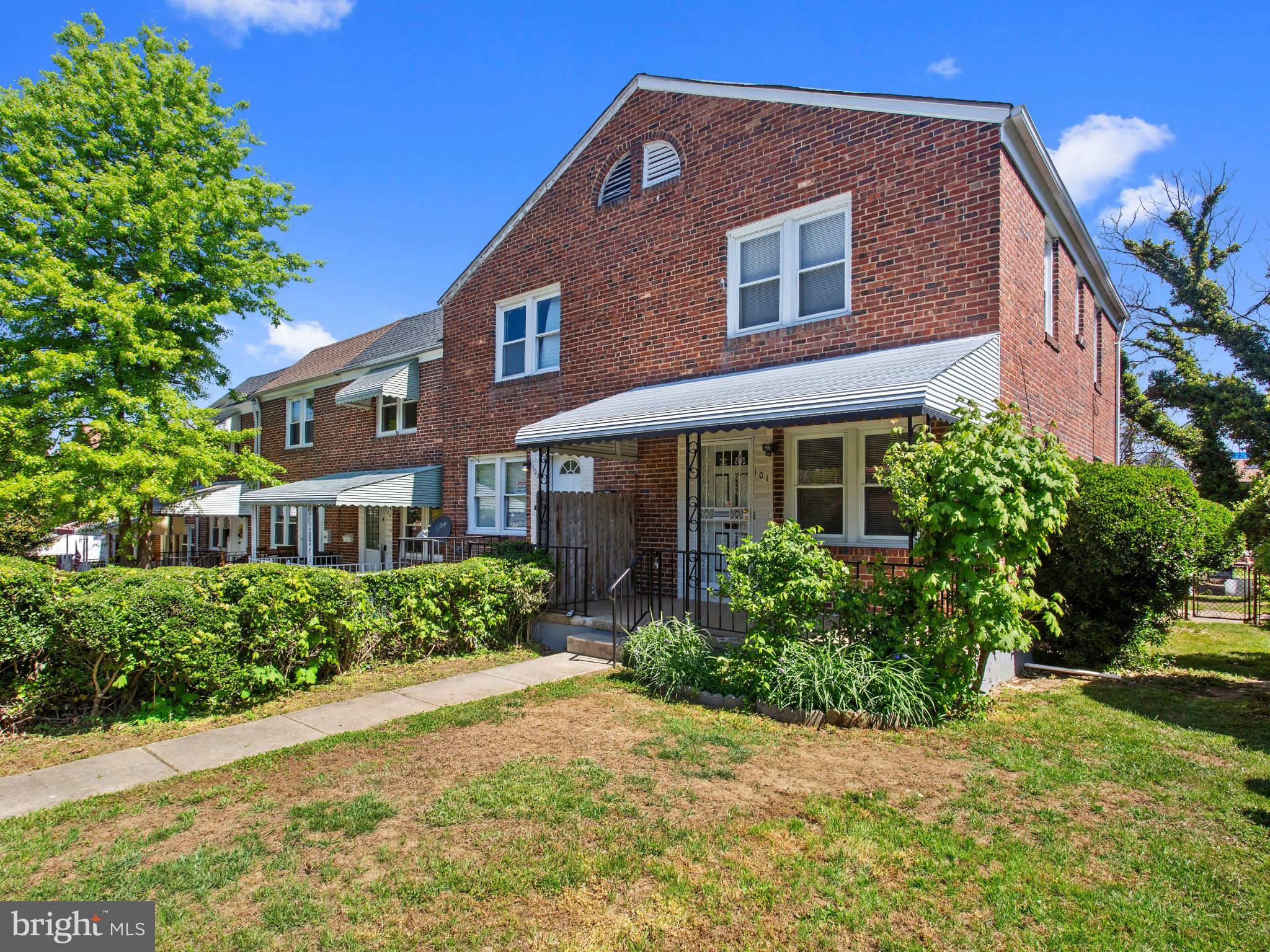 UPLANDS - Residential