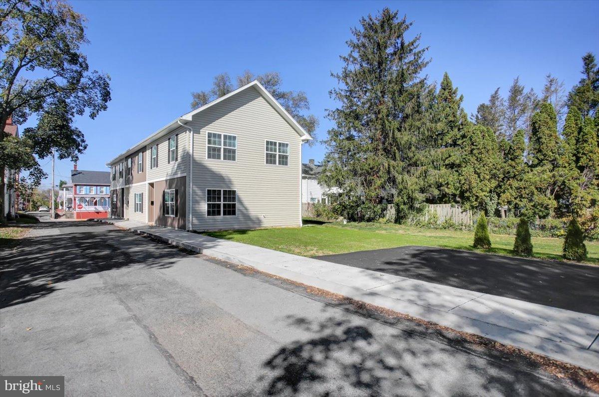 NONE AVAILABLE - Residential Lease