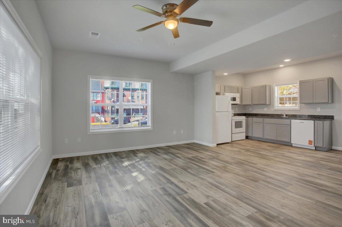 NONE AVAILABLE - Residential Lease