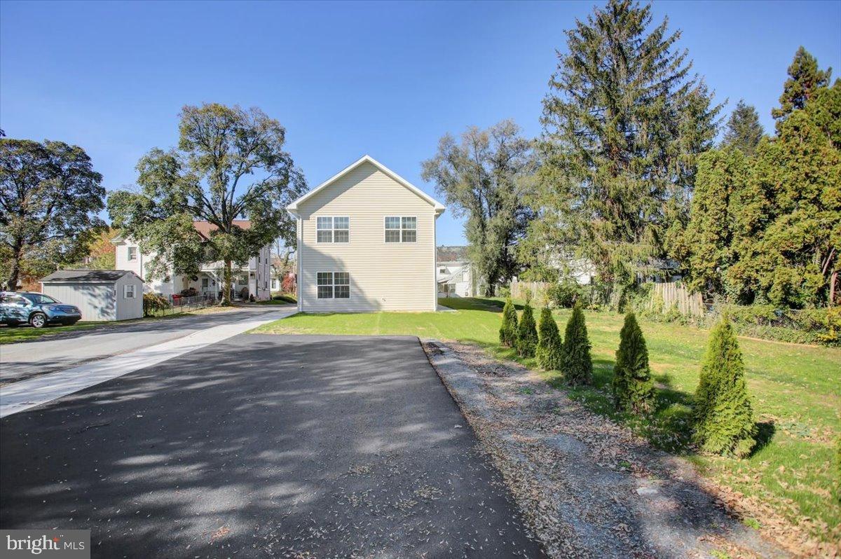 NONE AVAILABLE - Residential Lease