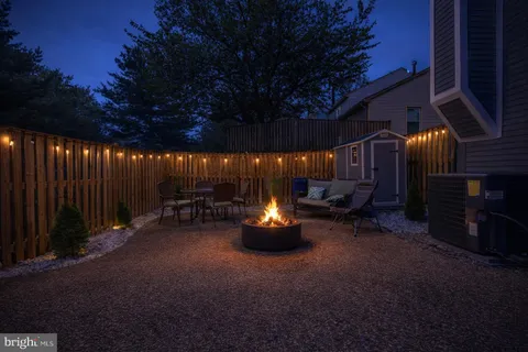 6347 Chimney Wood Court, Alexandria, VA 22306 - MLS#: VAFX2285688