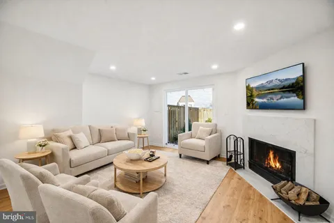6347 Chimney Wood Court, Alexandria, VA 22306 - MLS#: VAFX2285688