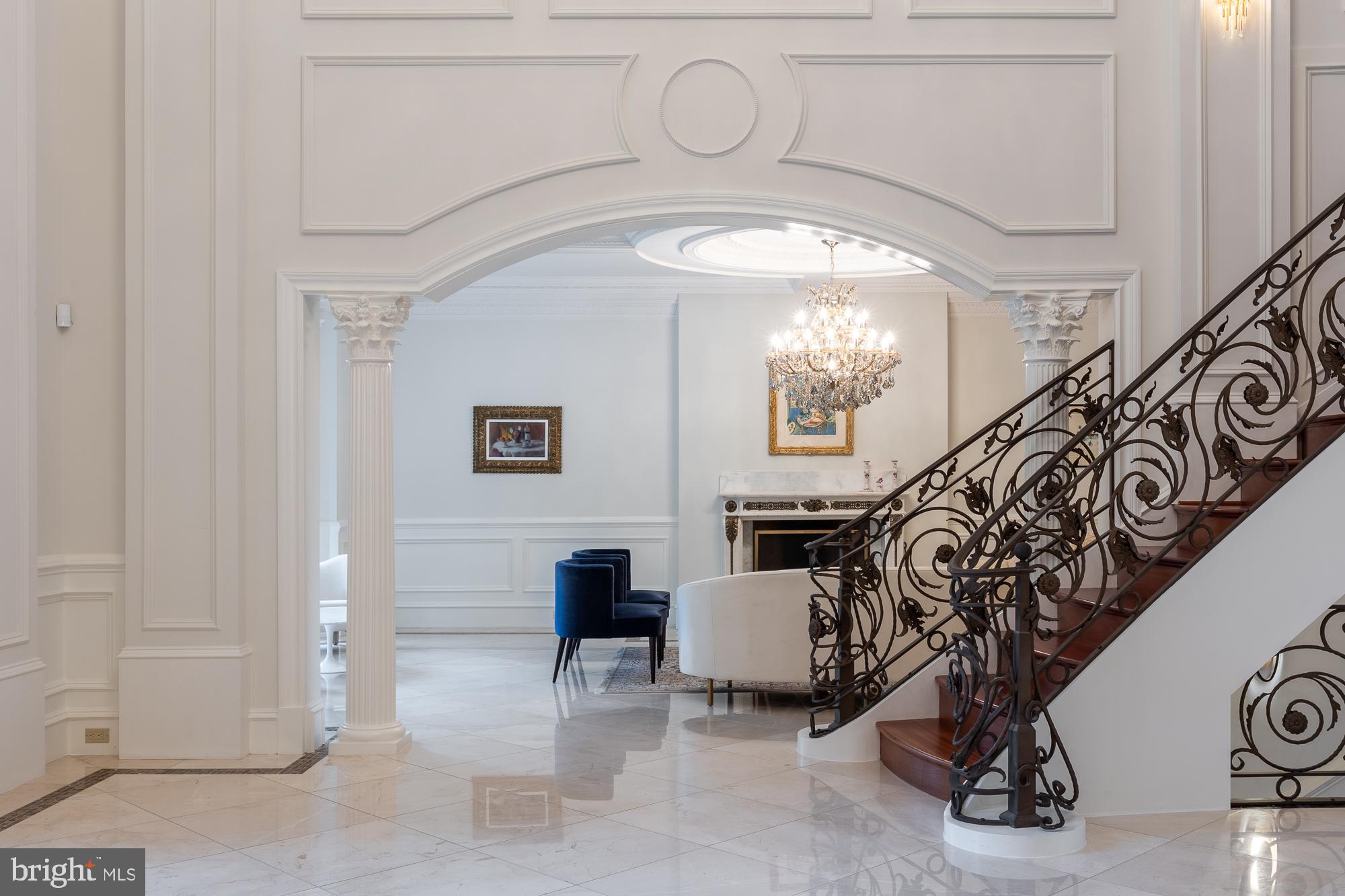 GREAT FALLS - Residential