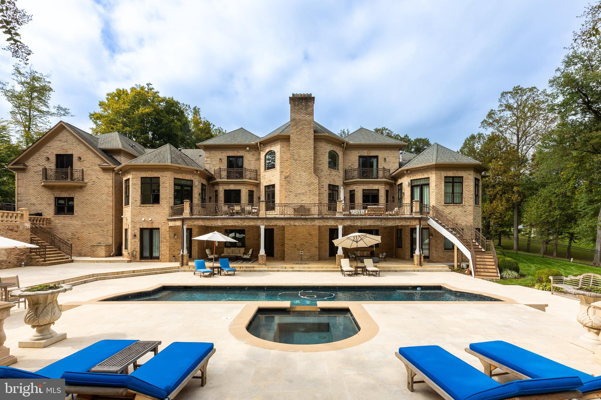 GREAT FALLS - Residential