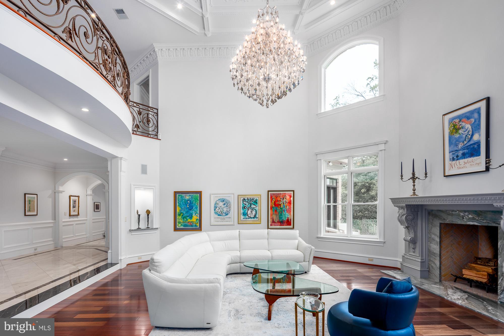 GREAT FALLS - Residential