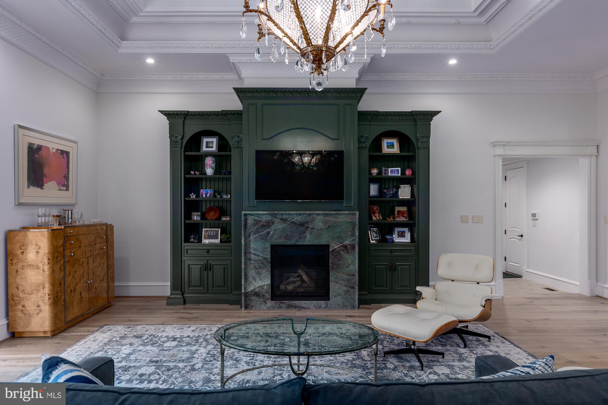 GREAT FALLS - Residential