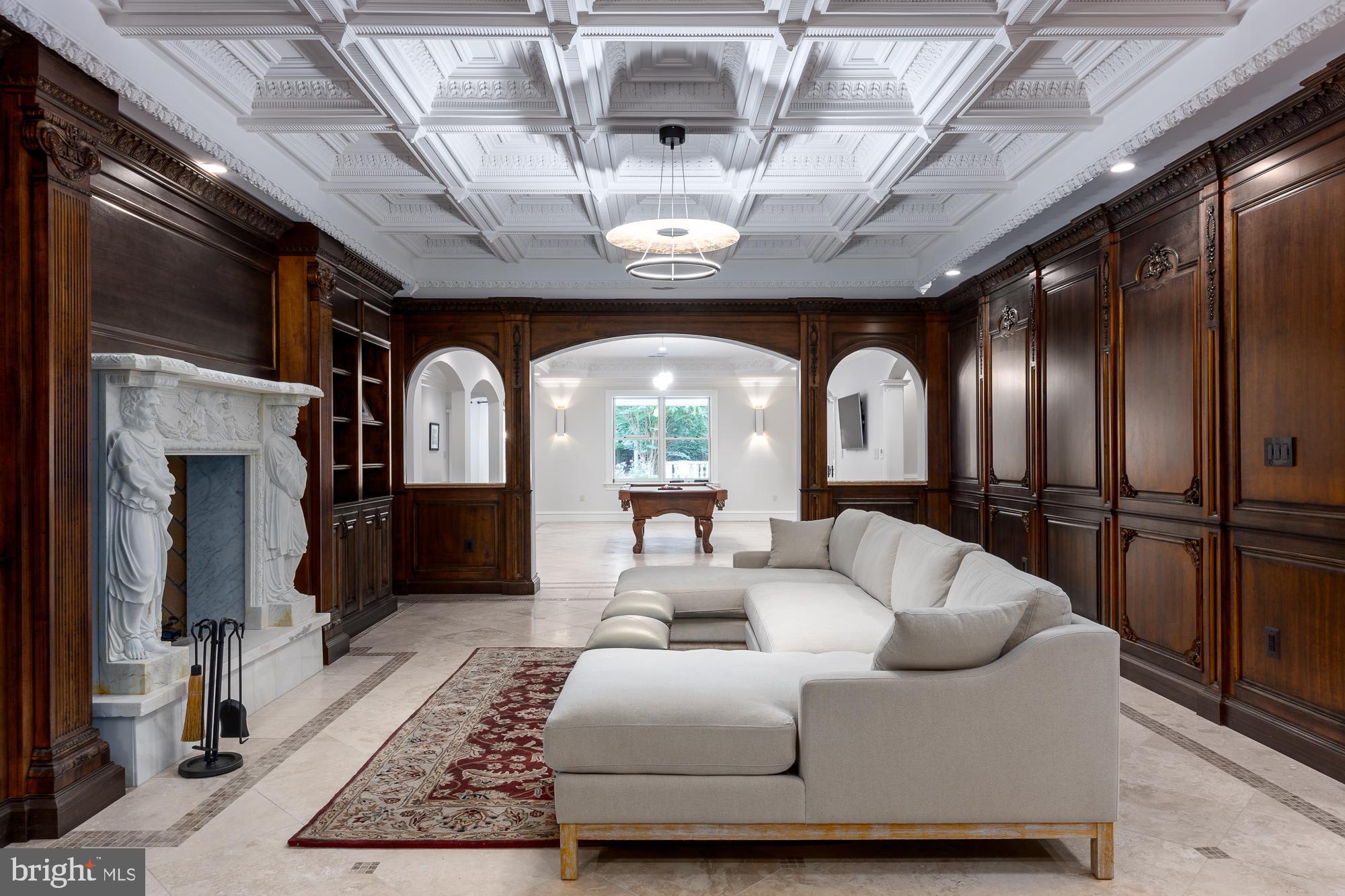 GREAT FALLS - Residential