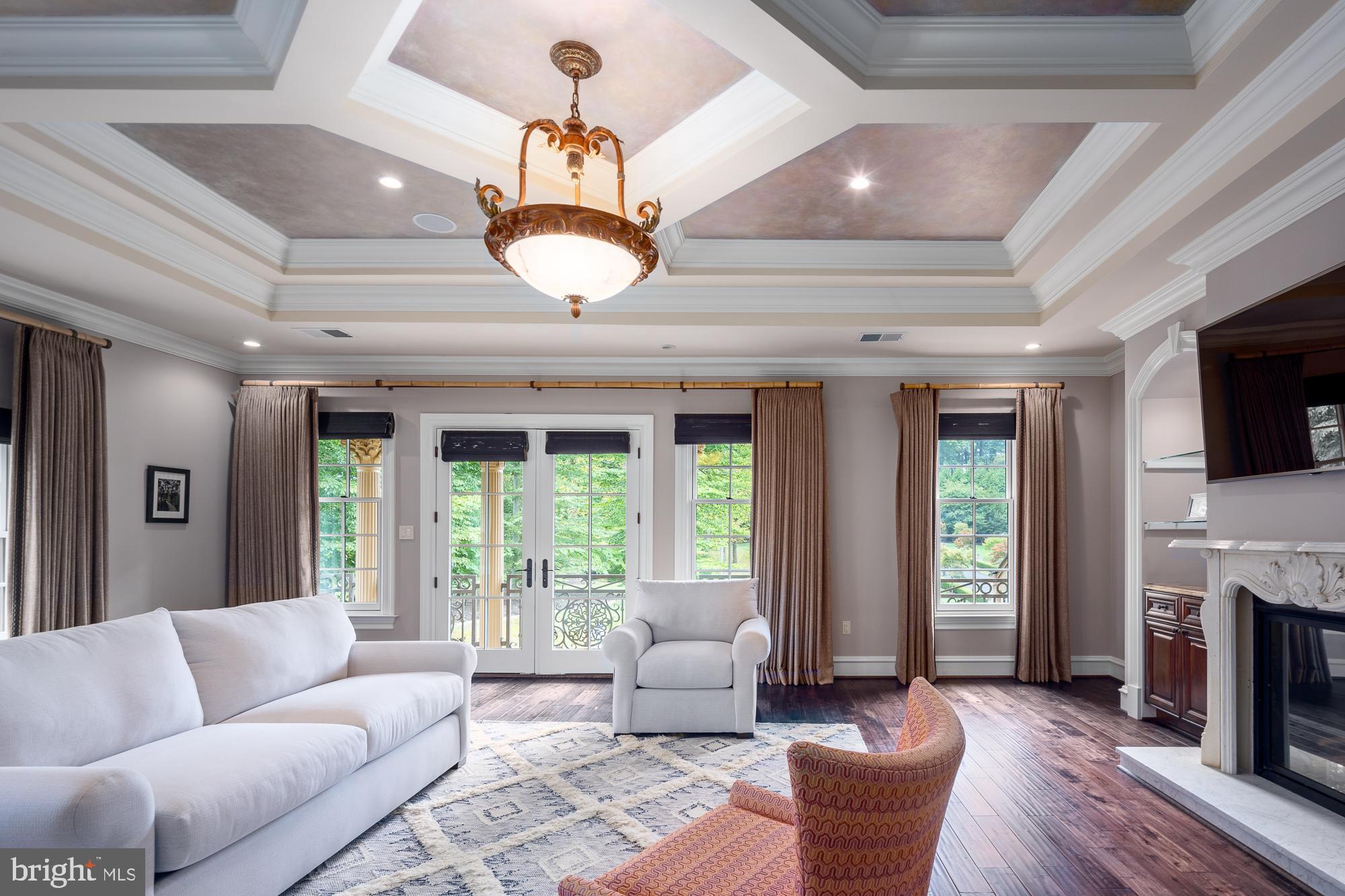 GREAT FALLS - Residential