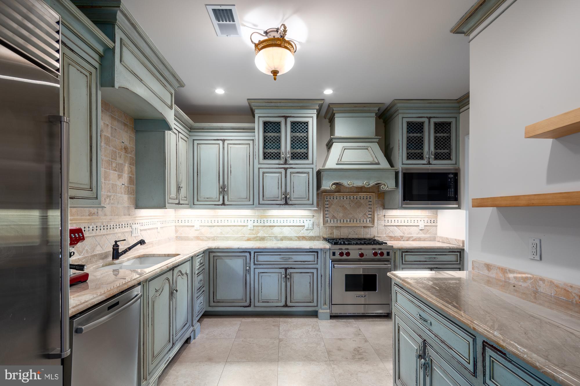 GREAT FALLS - Residential