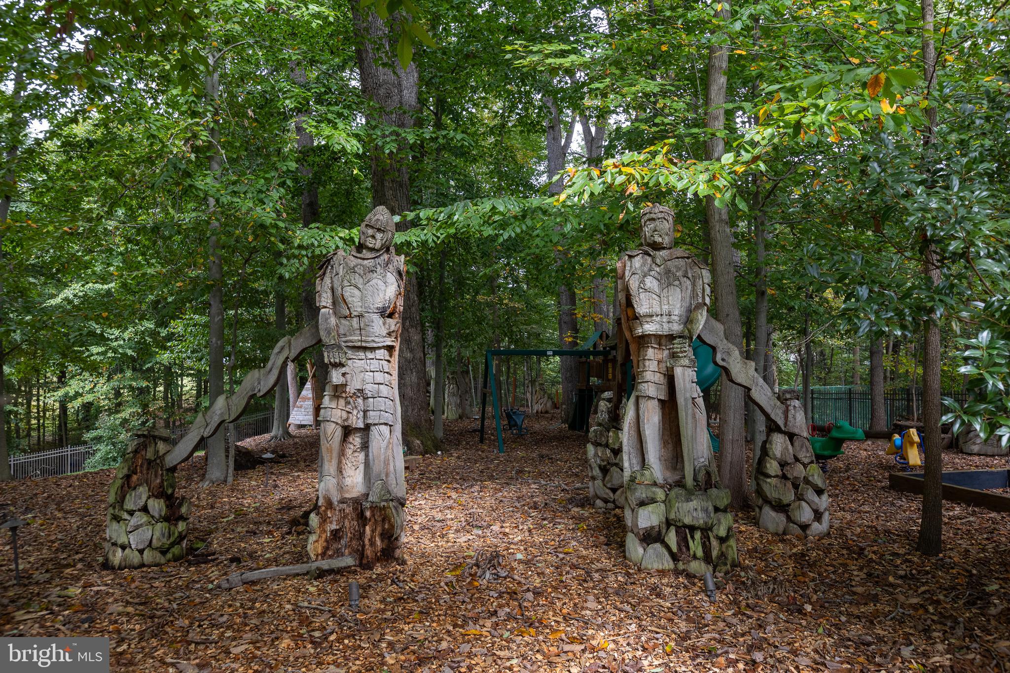 GREAT FALLS - Residential