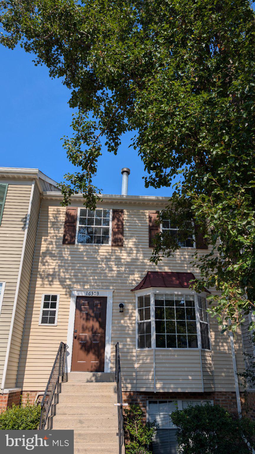 16303 TACONIC CIRCLE