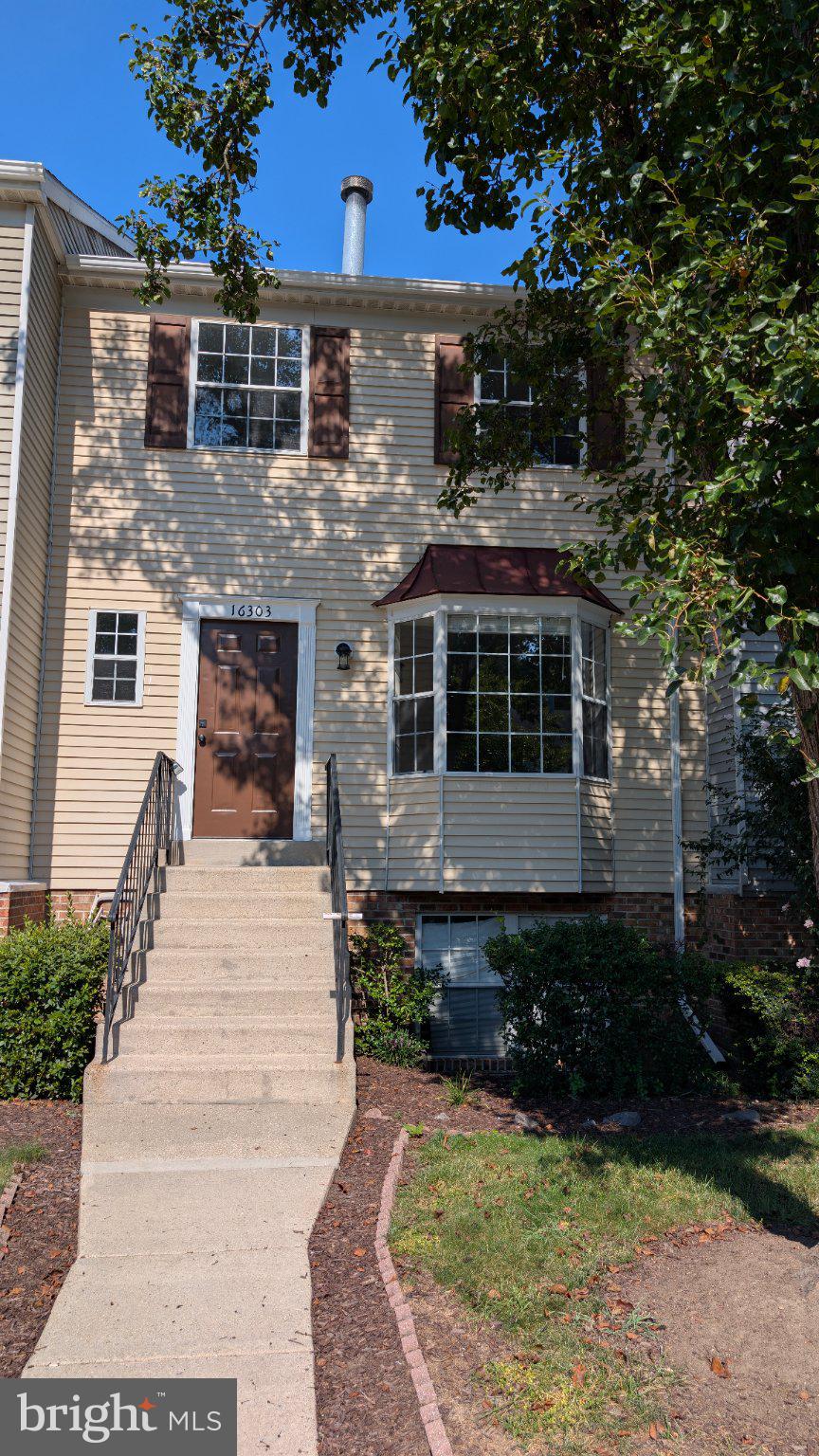 16303 TACONIC CIRCLE