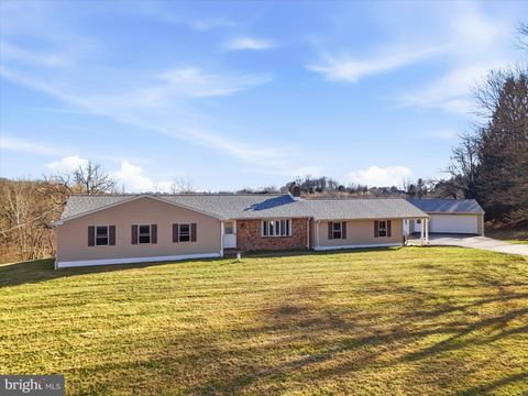 Photo of 288 Garden Station Road, AVONDALE, PA 19311 (MLS # PACT2119458)