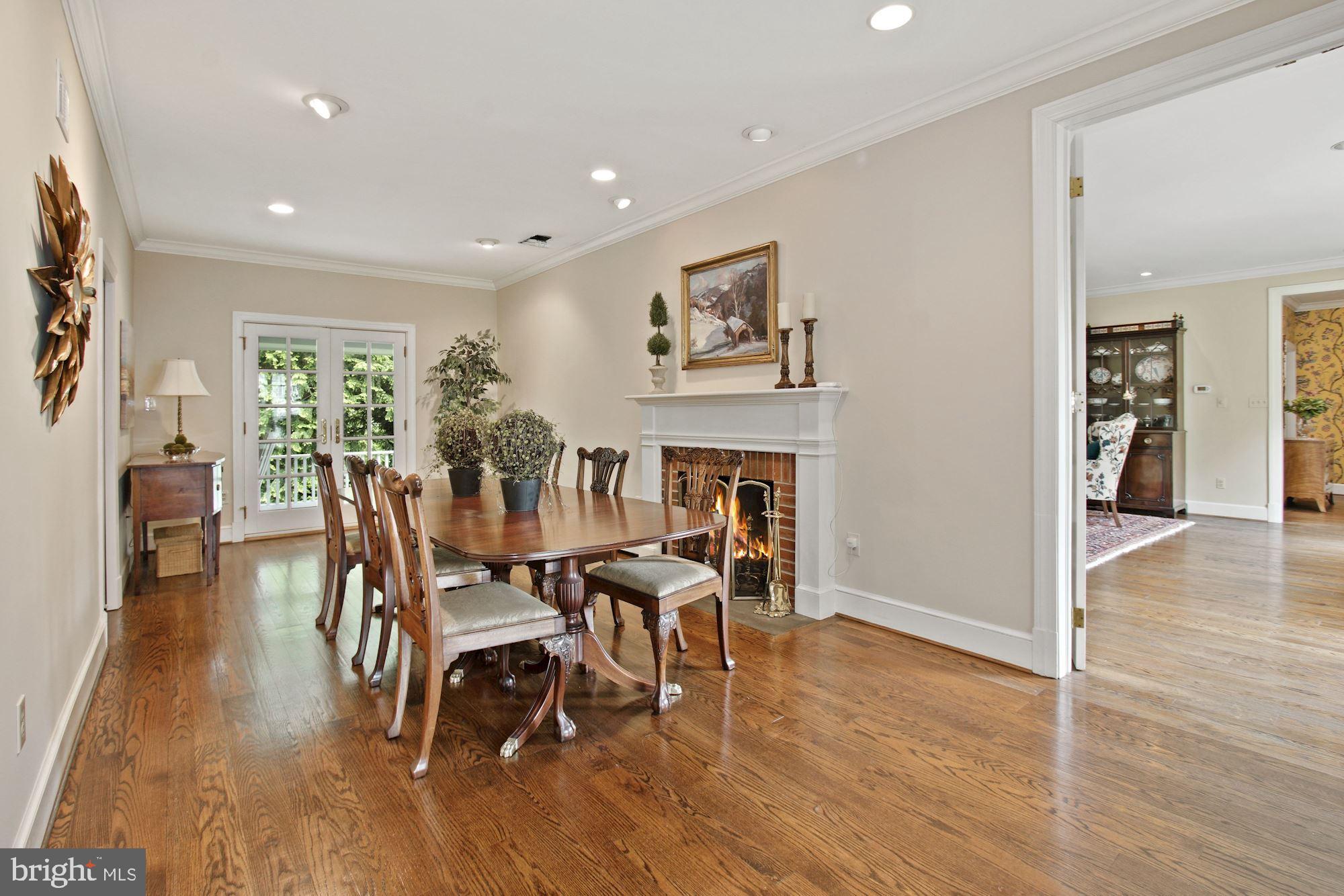 POTOMAC - Residential