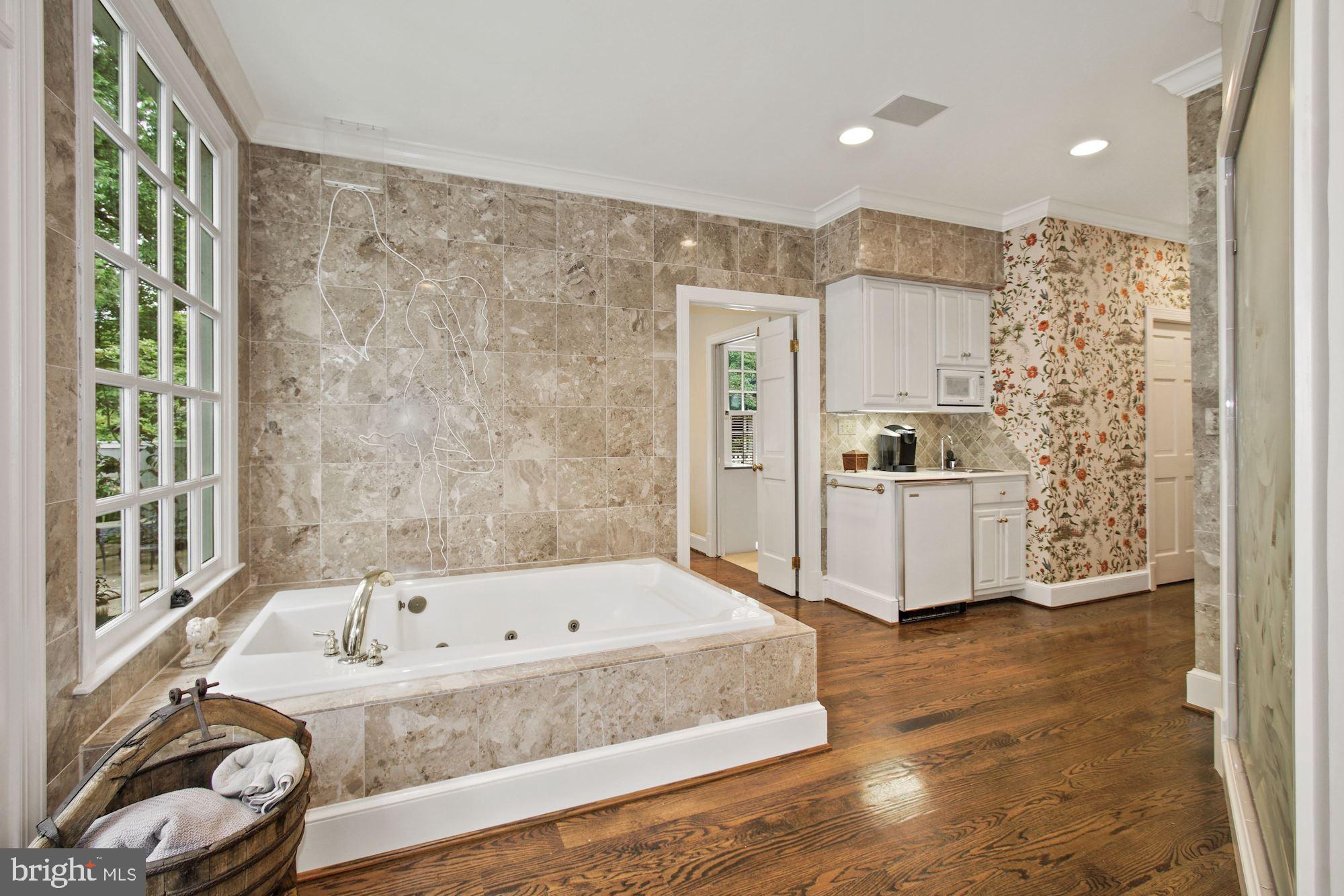 POTOMAC - Residential