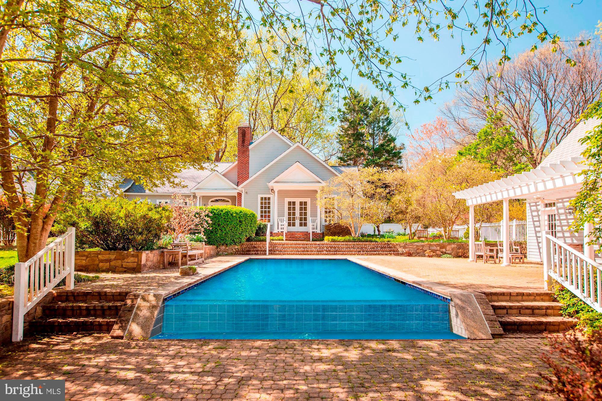 POTOMAC - Residential