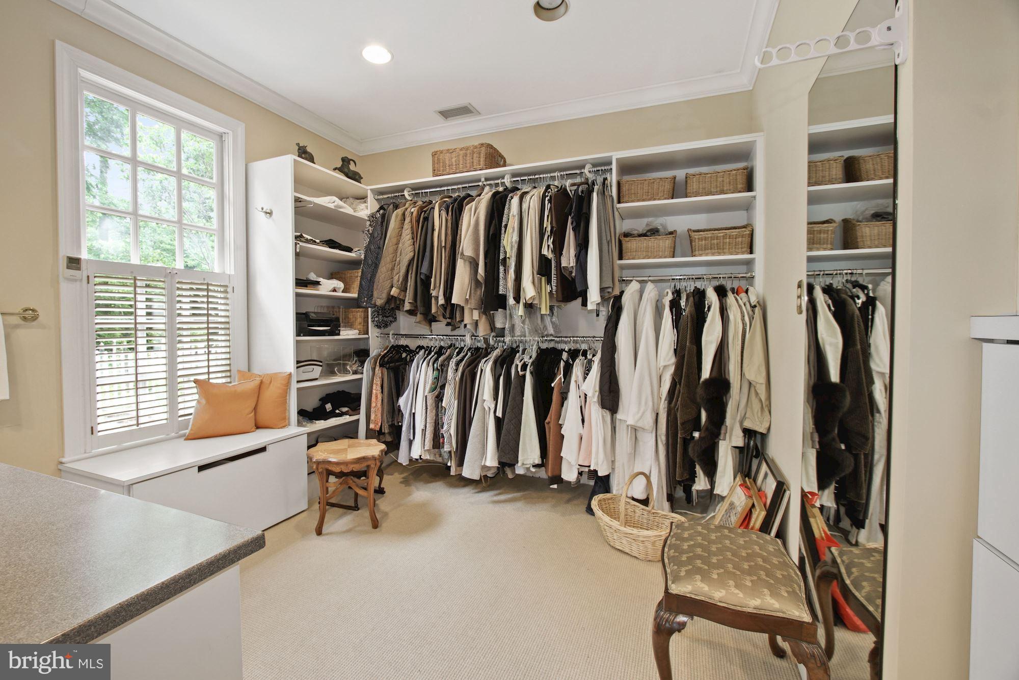 POTOMAC - Residential