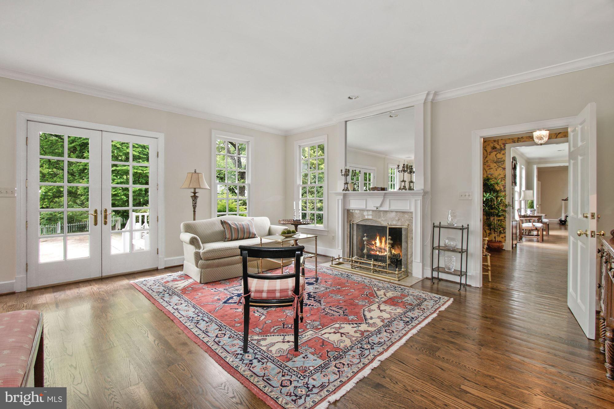 POTOMAC - Residential