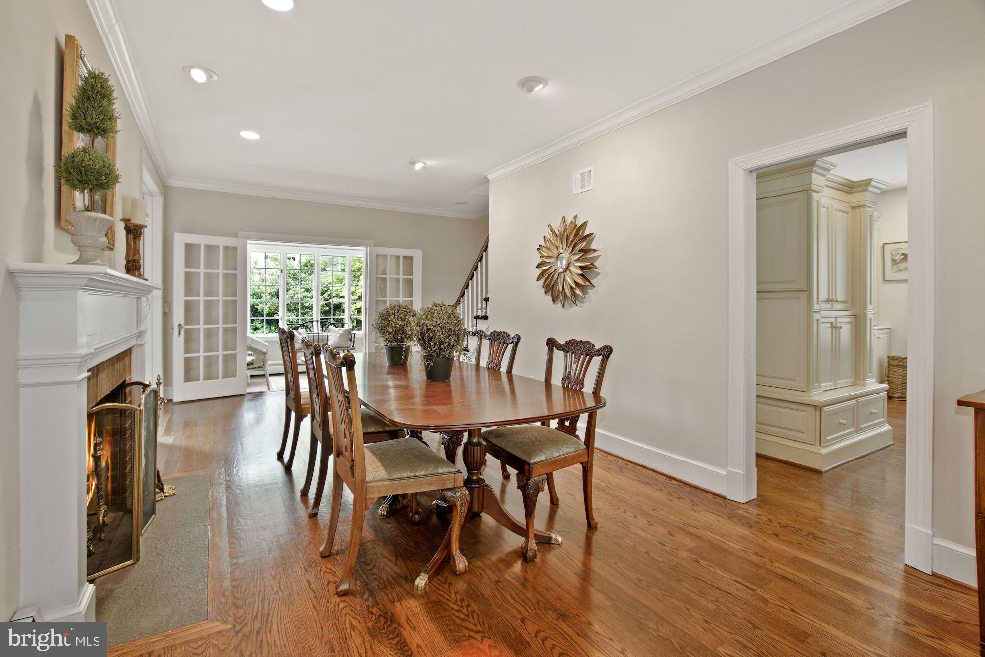 POTOMAC - Residential