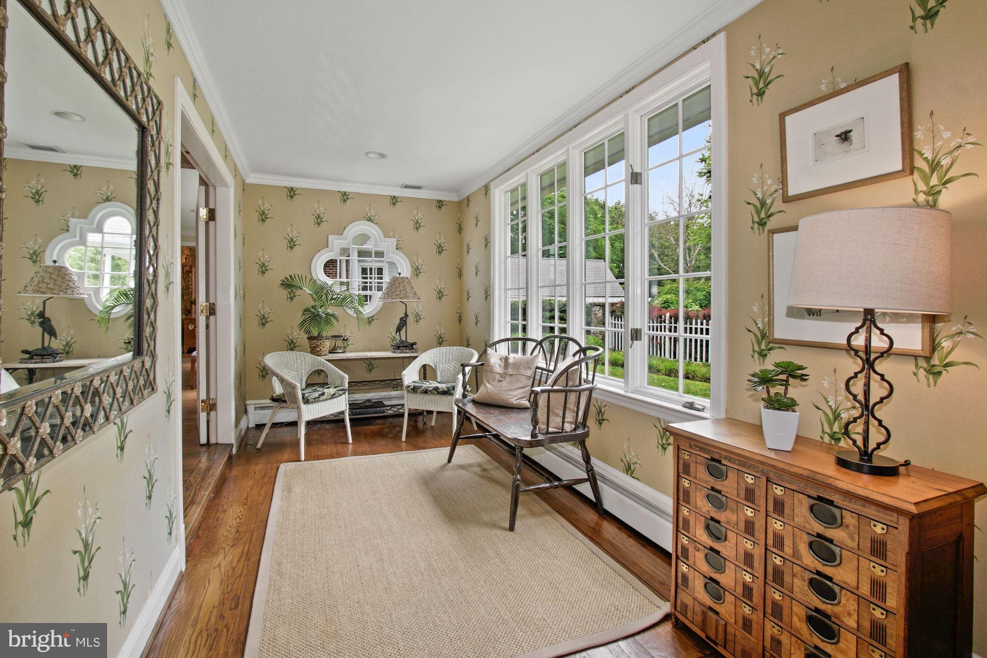 POTOMAC - Residential