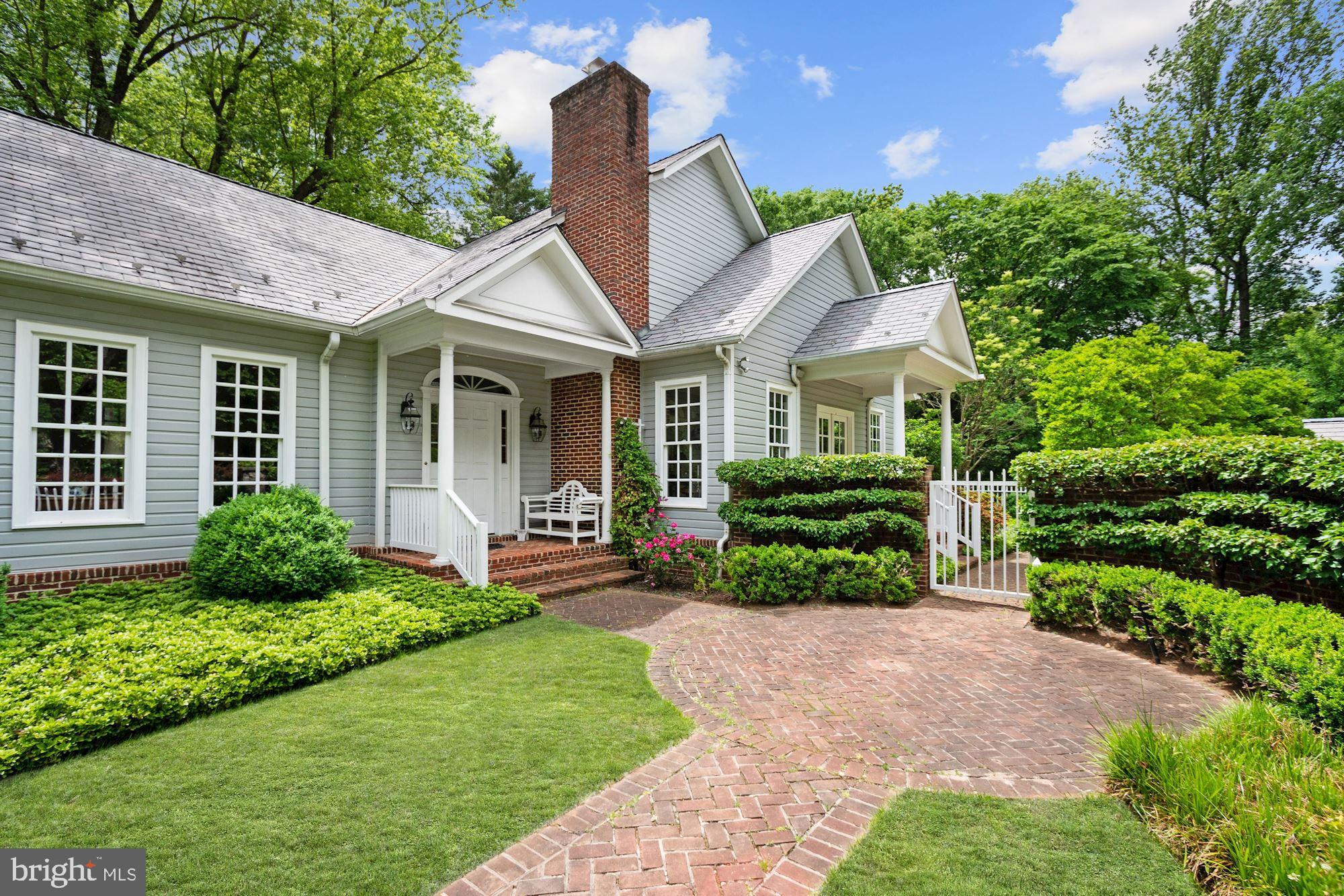 POTOMAC - Residential