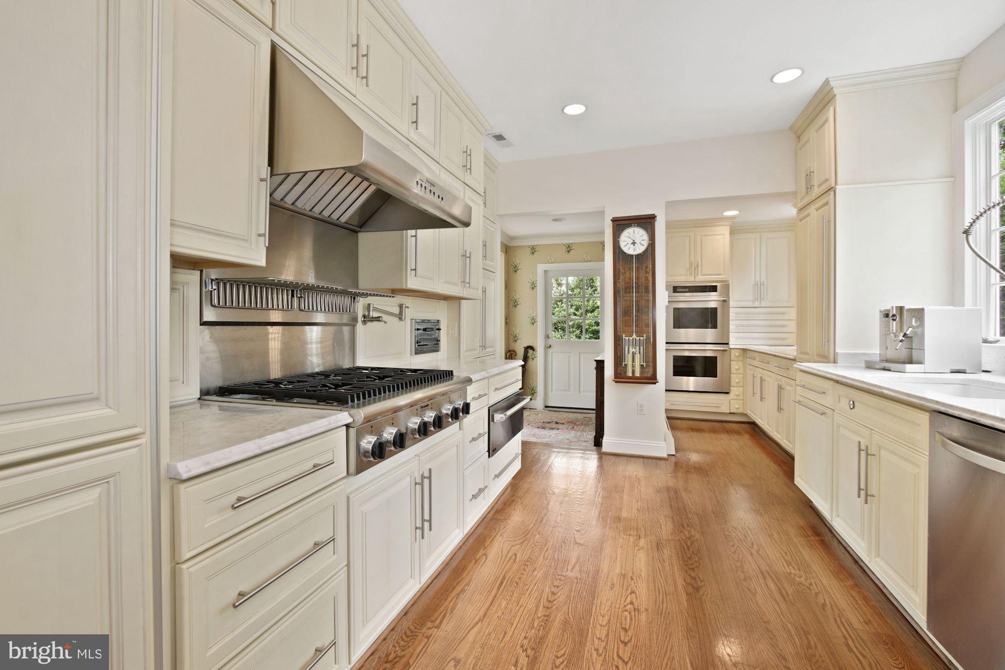 POTOMAC - Residential