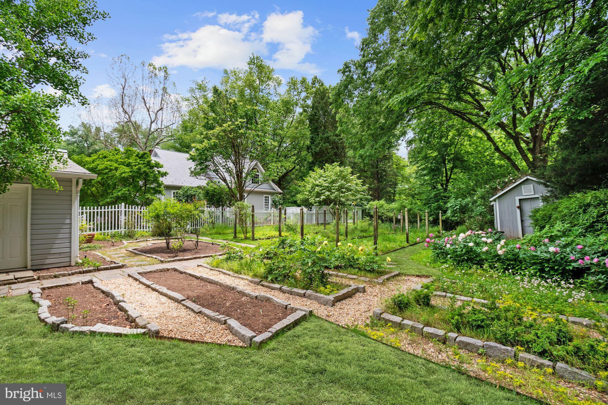 POTOMAC - Residential