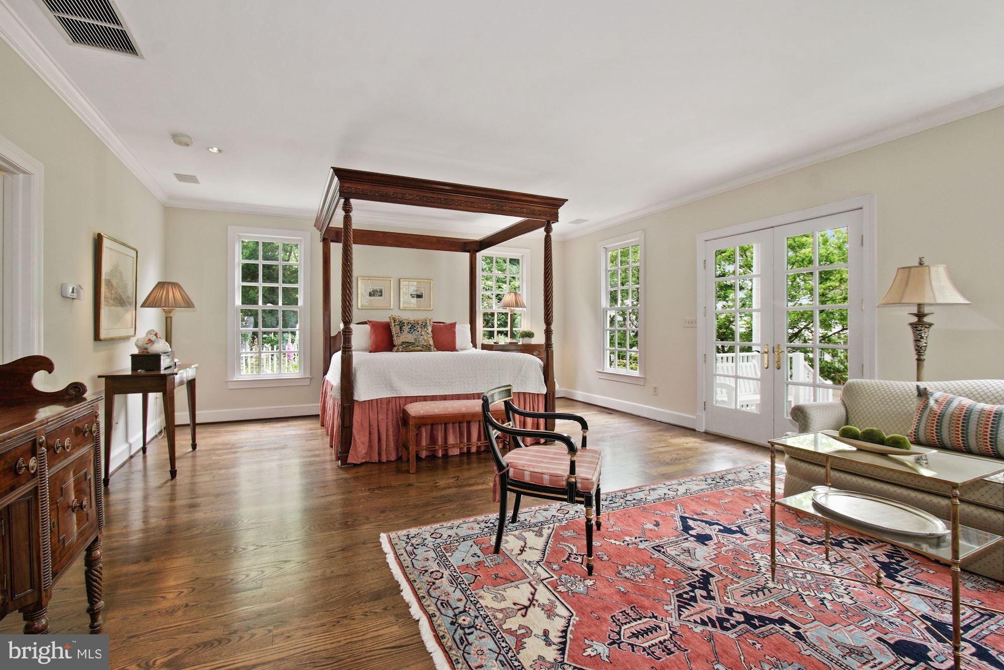 POTOMAC - Residential