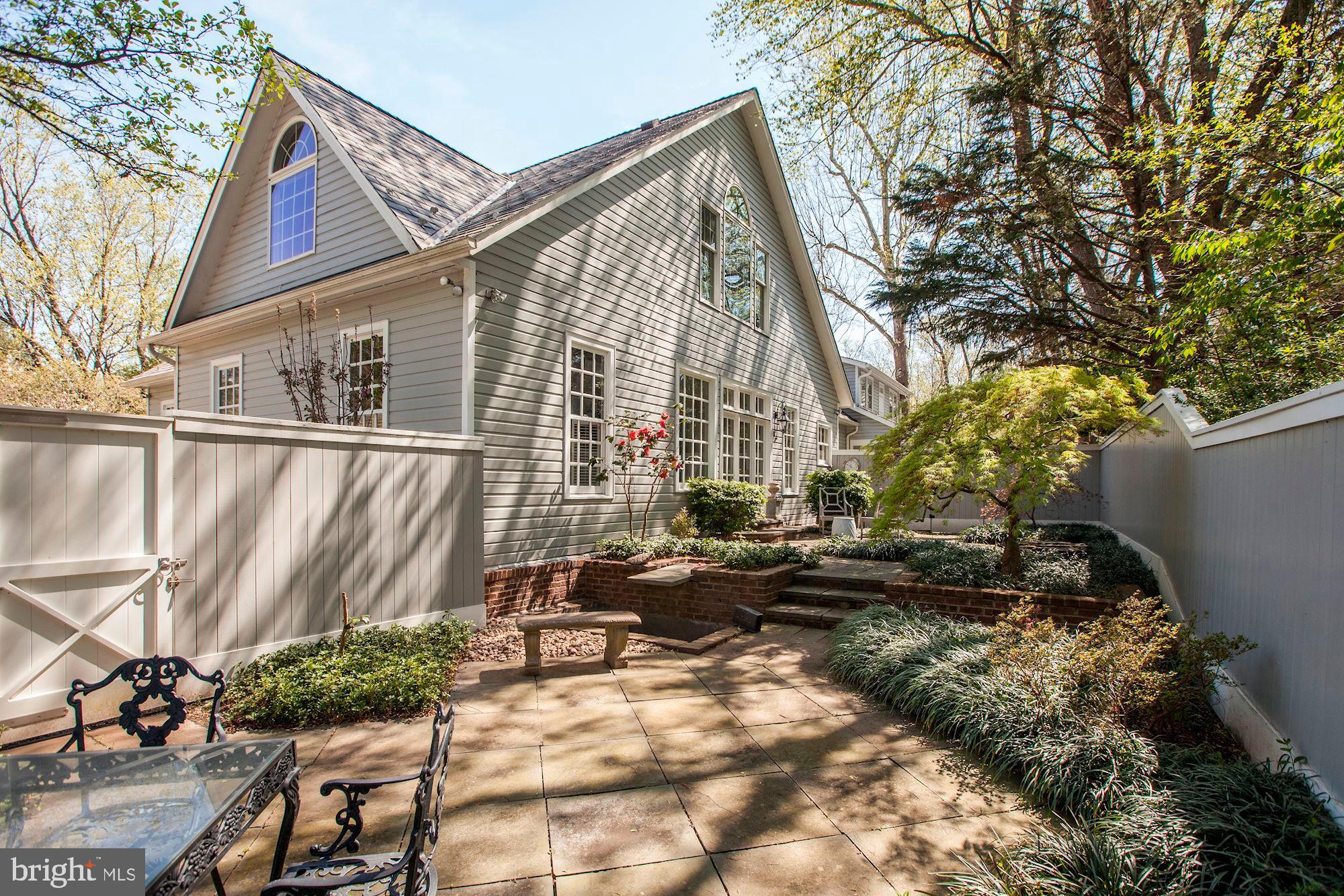 POTOMAC - Residential