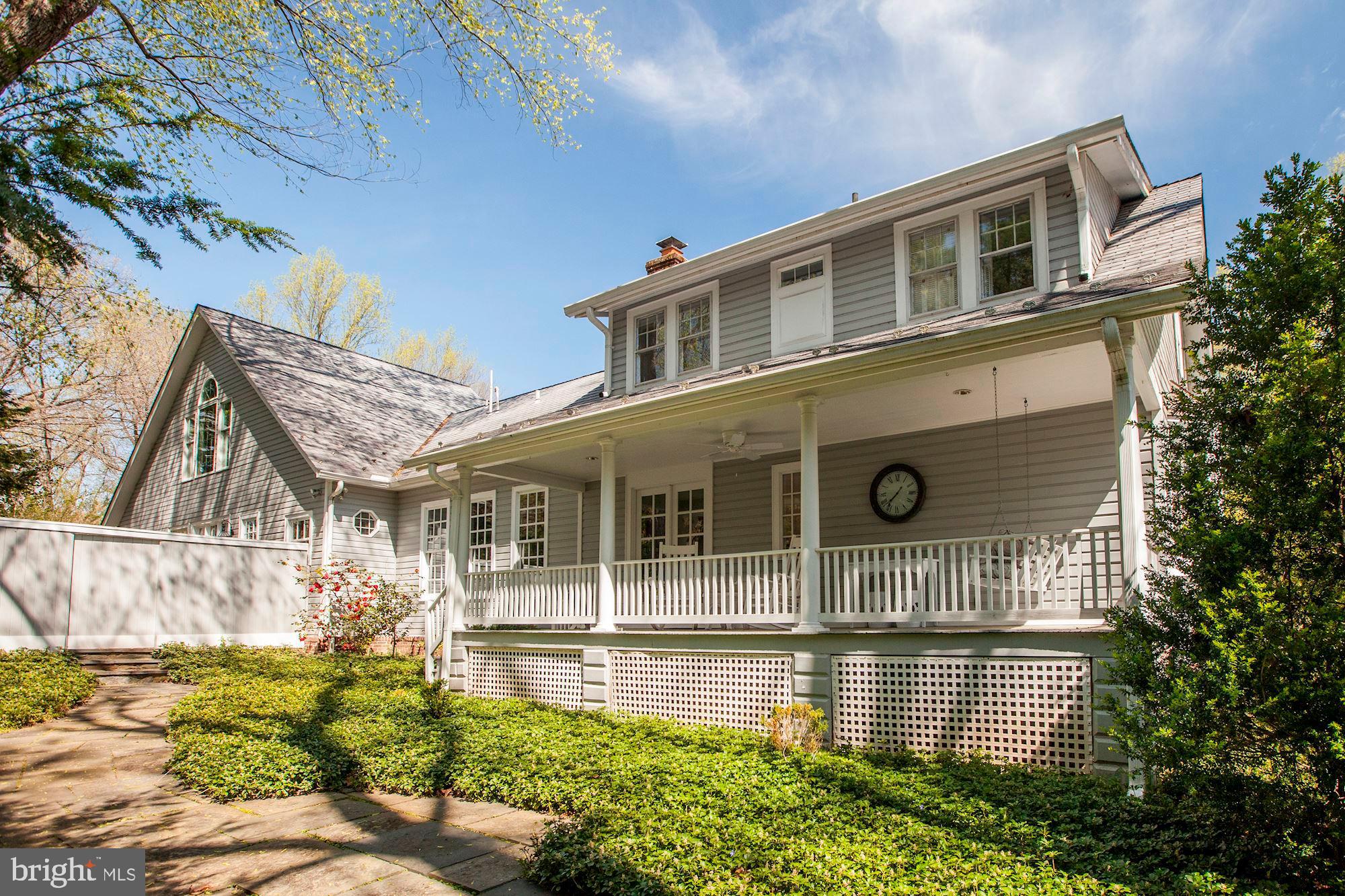 POTOMAC - Residential