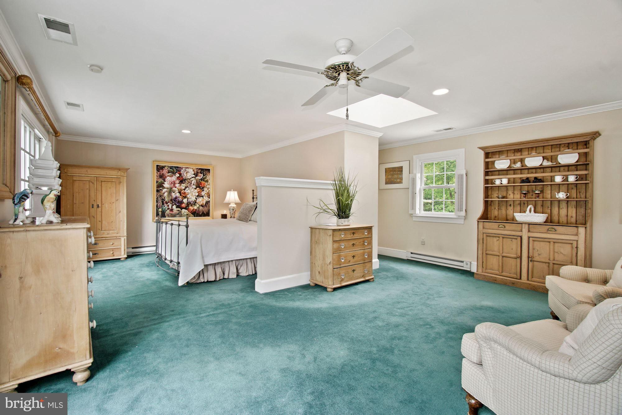 POTOMAC - Residential